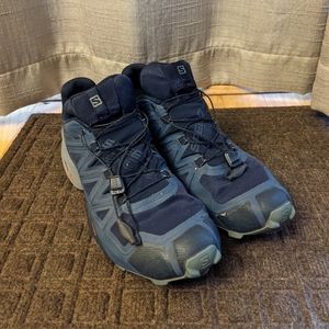 Salomon Speedcross 5 Gore-Tex